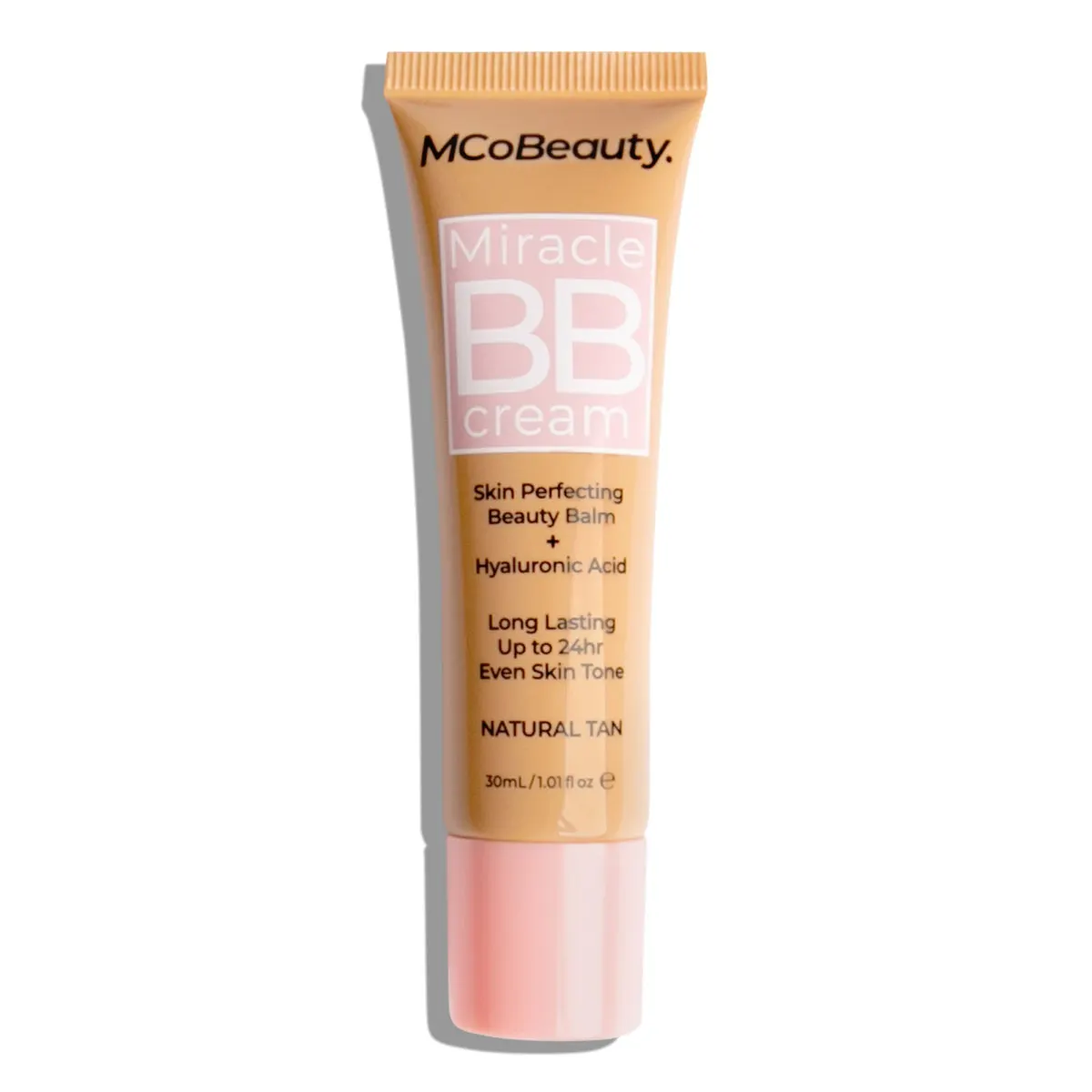 MCoBeauty Miracle BB Cream 30ml