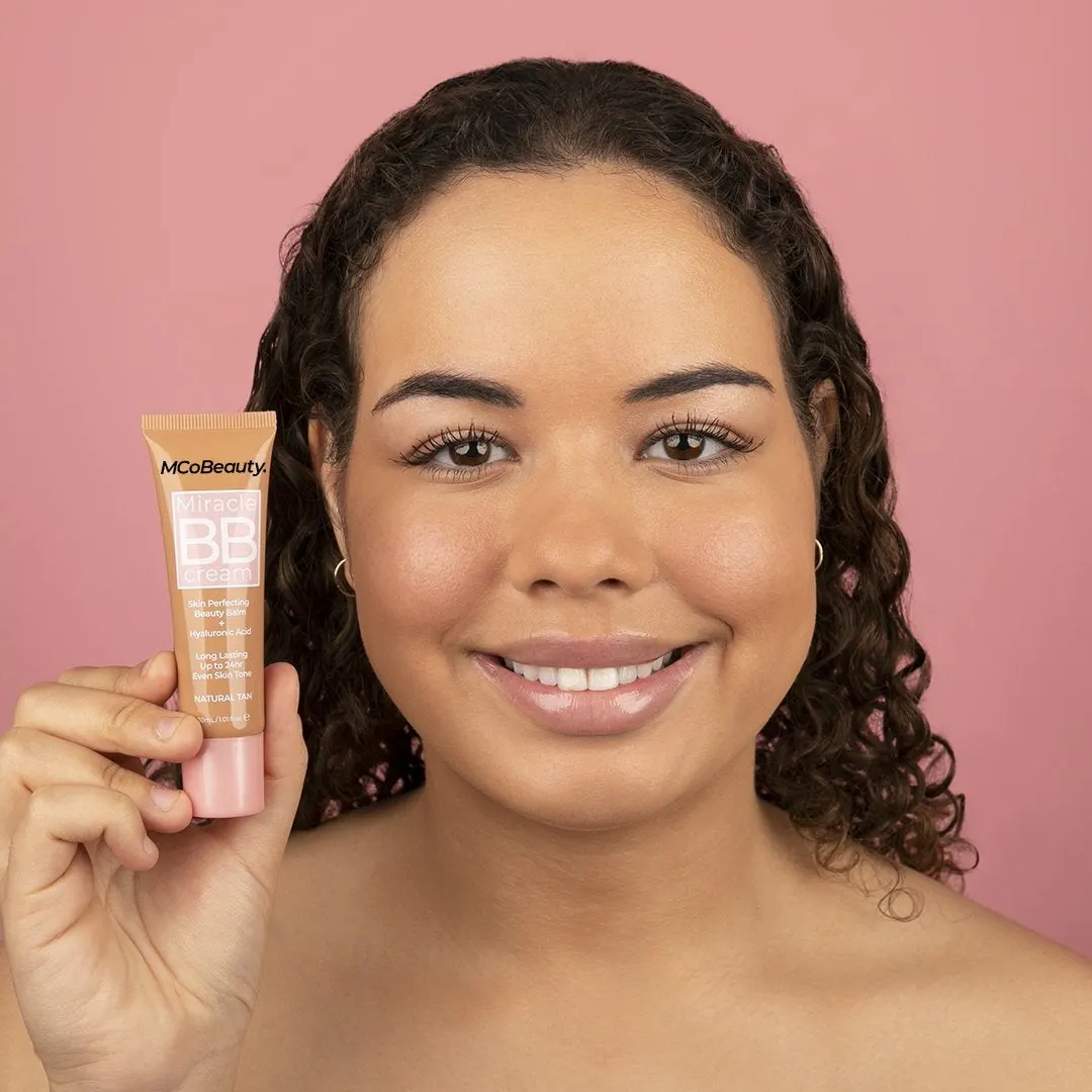 MCoBeauty Miracle BB Cream 30ml, view 3