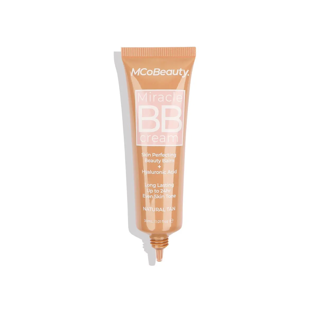 MCoBeauty Miracle BB Cream 30ml, view 5