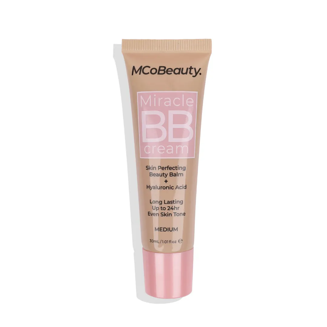 MCoBeauty Miracle BB Cream 30ml, view 6