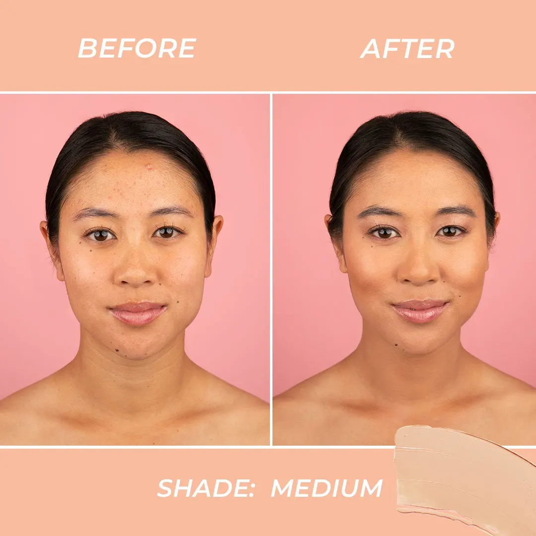 MCoBeauty Miracle BB Cream 30ml, view 7