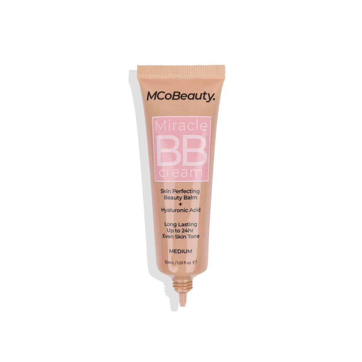 MCoBeauty Miracle BB Cream 30ml, view 9