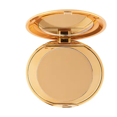 MCoBeauty Miracle Flawless Pressed Powder 8g