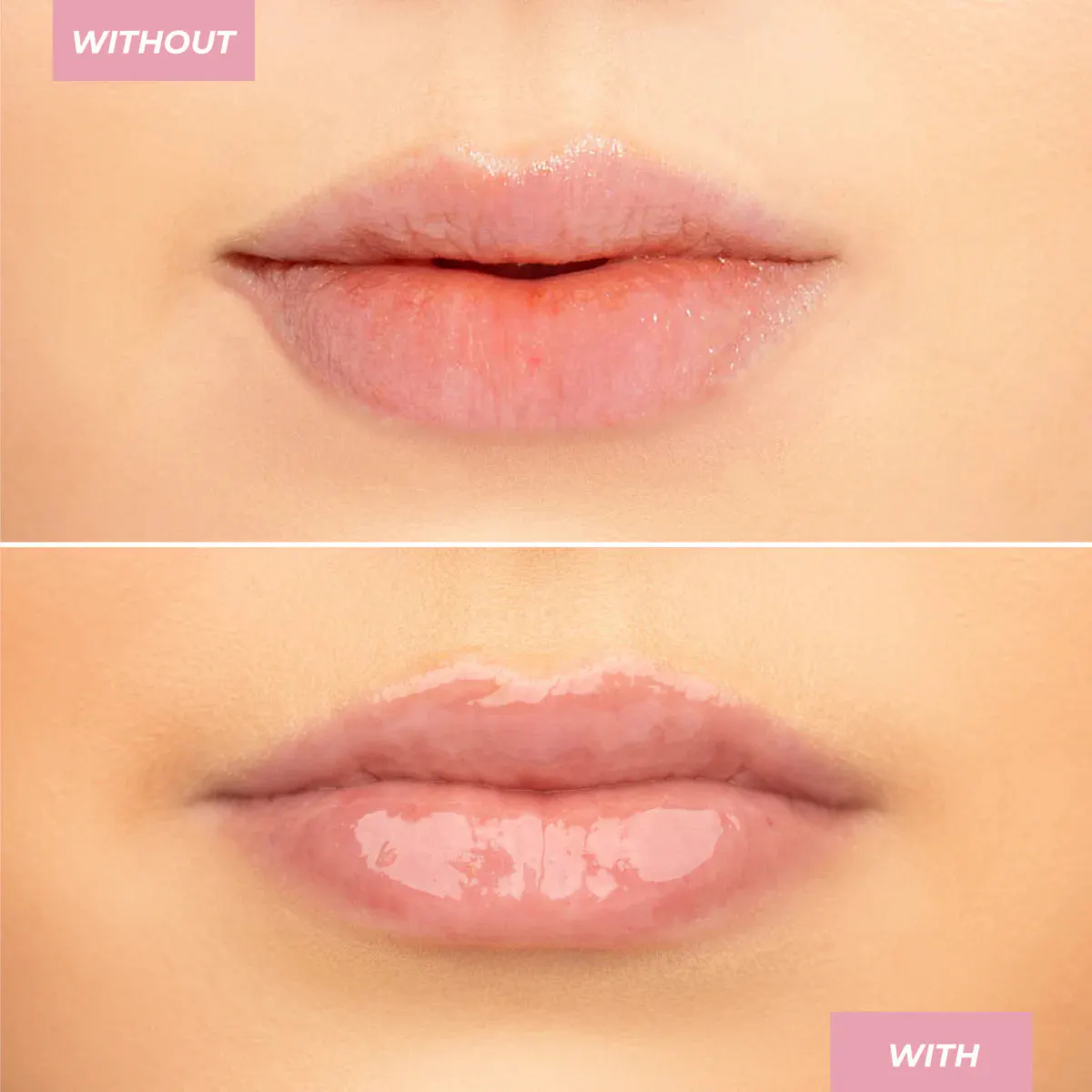 MCoBeauty Peptide Lip Treatment - Vanilla Brulee, view 3