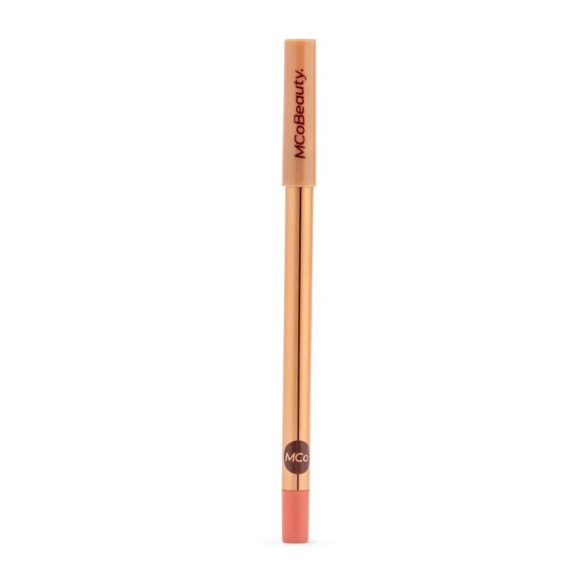 MCoBeauty Perfect Pout Lip Liner - Rose Saturn 1.3g, view 2