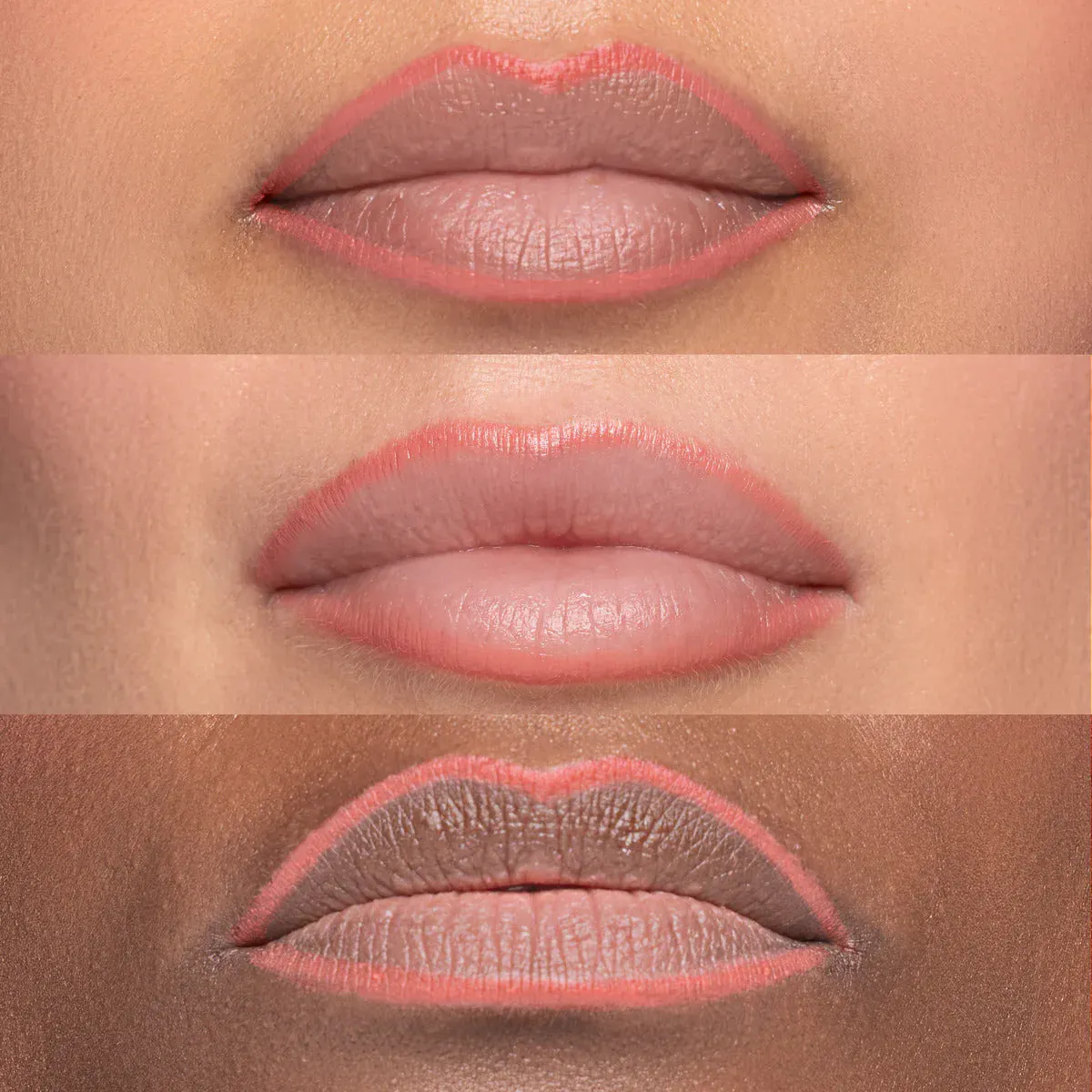 MCoBeauty Perfect Pout Lip Liner - Rose Saturn 1.3g, view 6