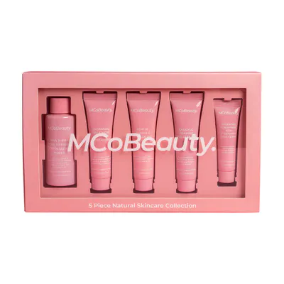 McoBeauty Perfect Skincare Bundle