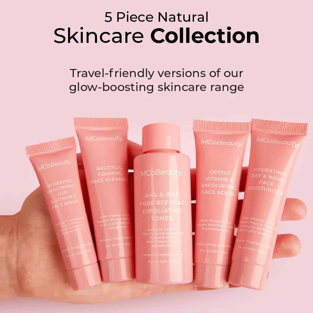 McoBeauty Perfect Skincare Bundle, view 2