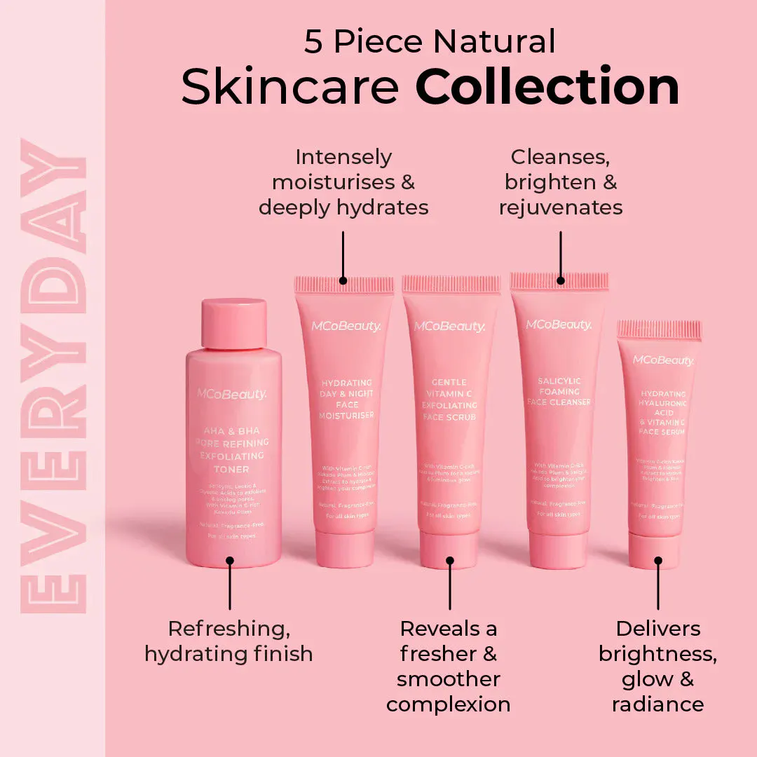 McoBeauty Perfect Skincare Bundle, view 3