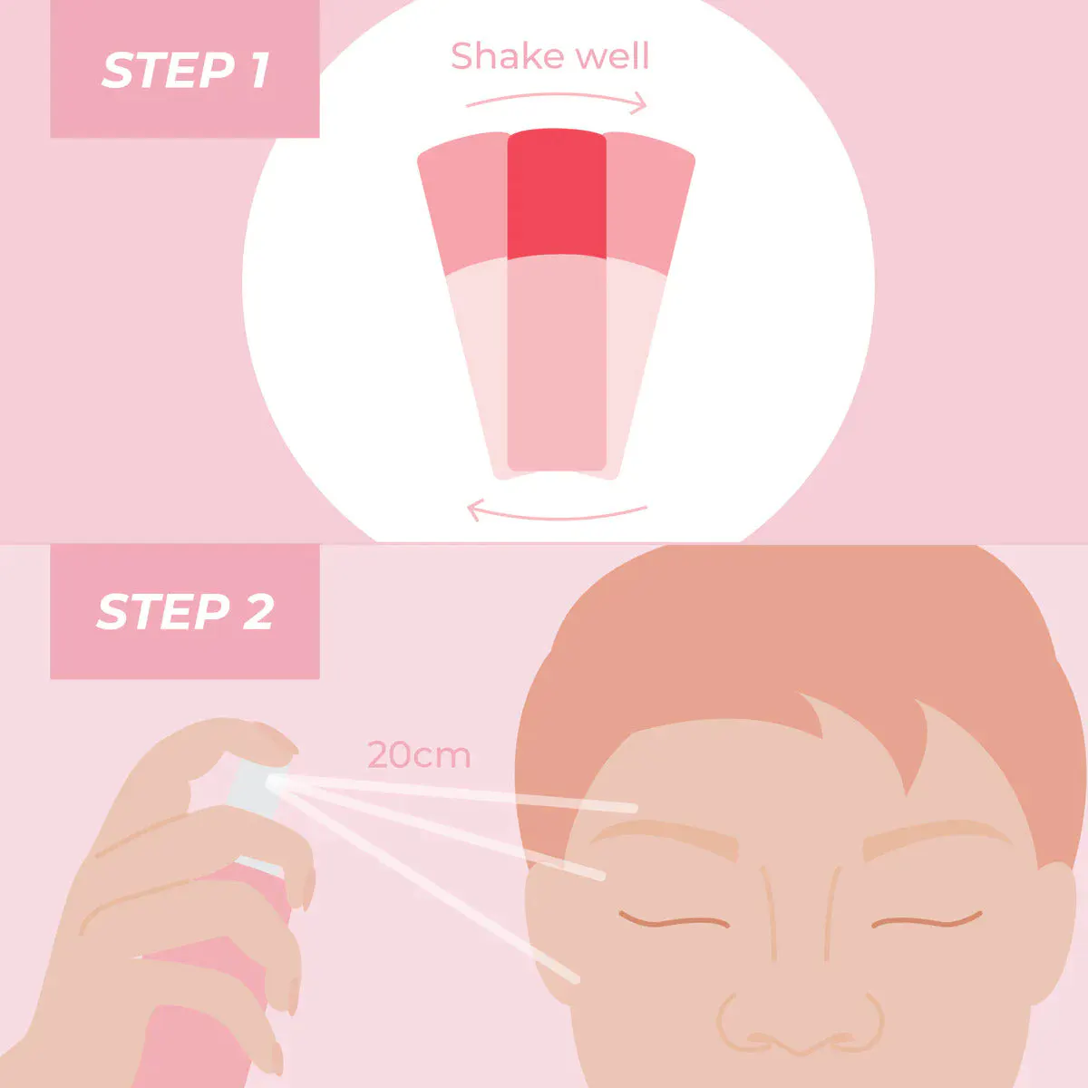 MCoBeauty Prime & Set Bundle, view 4