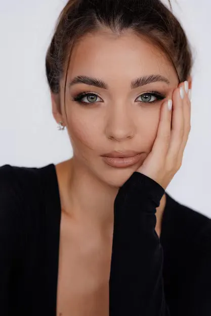 MCoBeauty Sculpt & Set Duo - Light/Medium, view 2