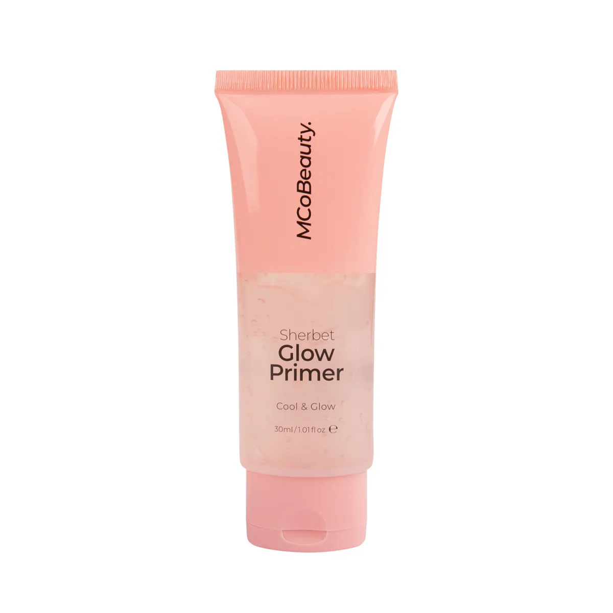 MCoBeauty Sherbet Glow Primer 30ml