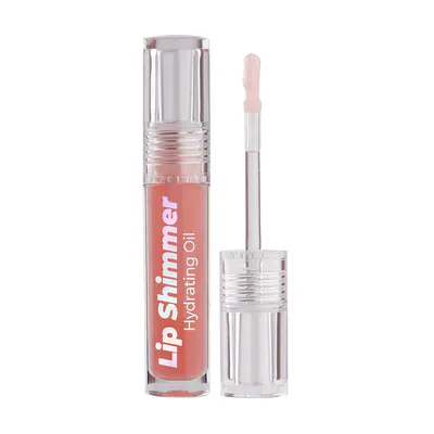 MCoBeauty Shimmer Lip Oil 3.8ml