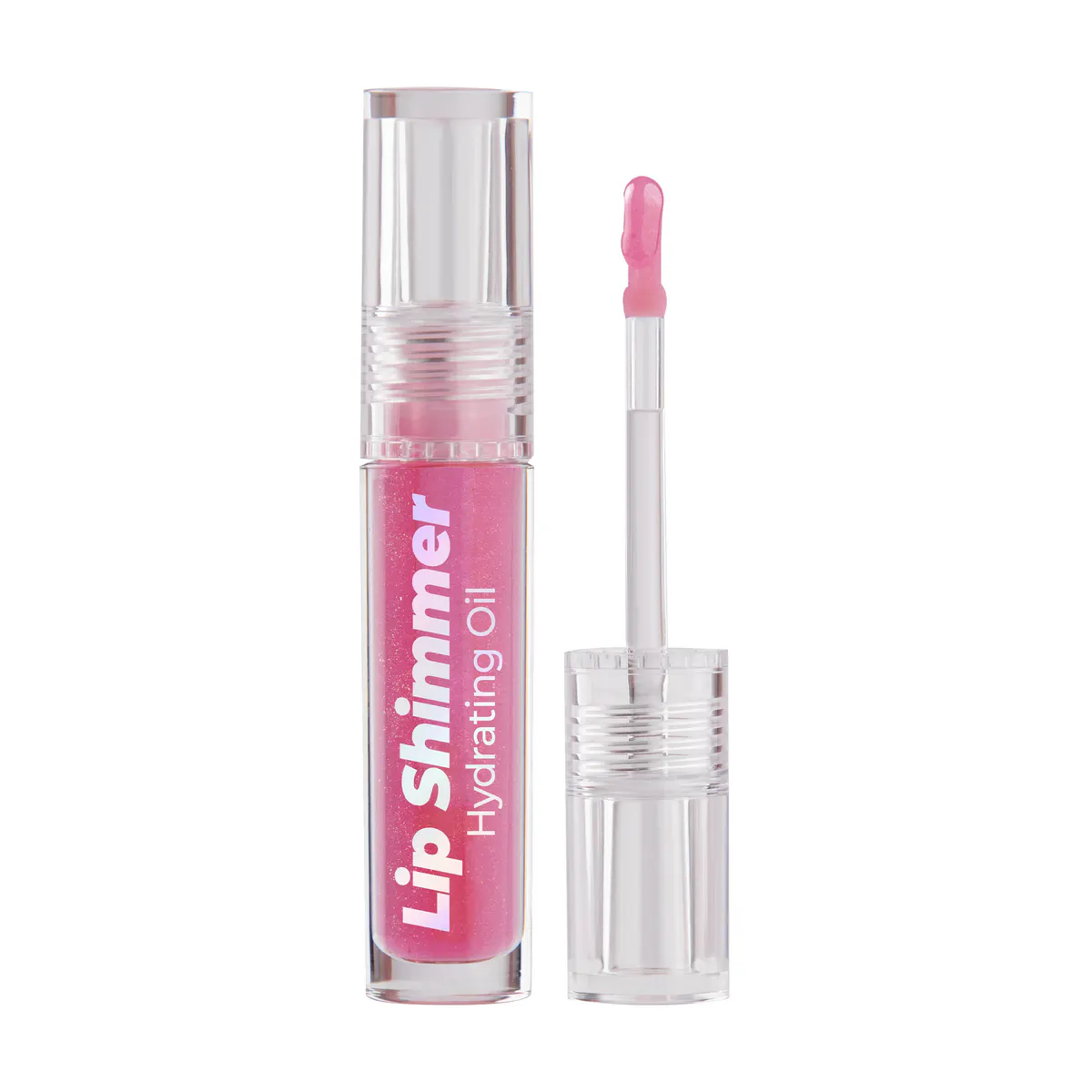 MCoBeauty Shimmer Lip Oil 3.8ml, view 2