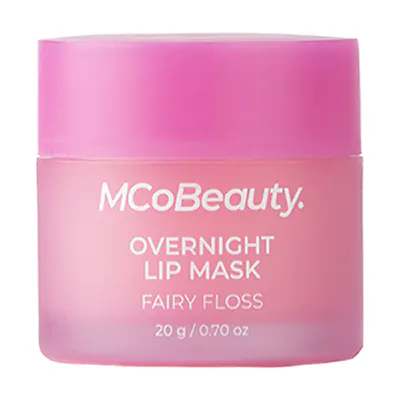MCoBeauty Sleeping Lip Mask 20g