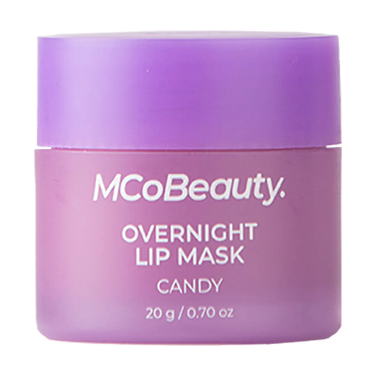 MCoBeauty Sleeping Lip Mask 20g, view 2
