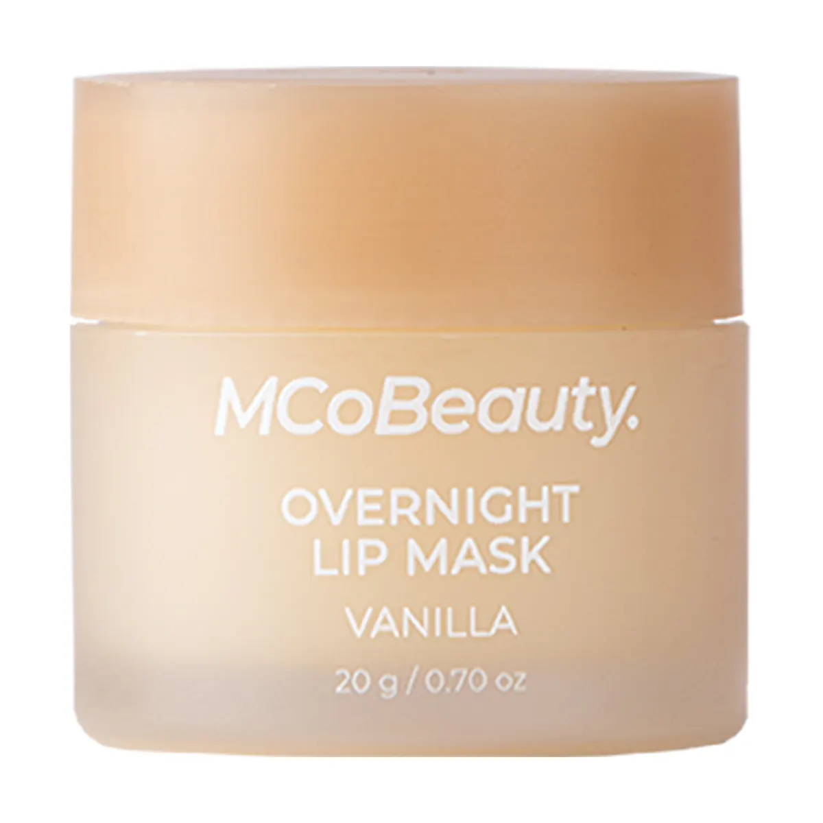 MCoBeauty Sleeping Lip Mask 20g, view 4