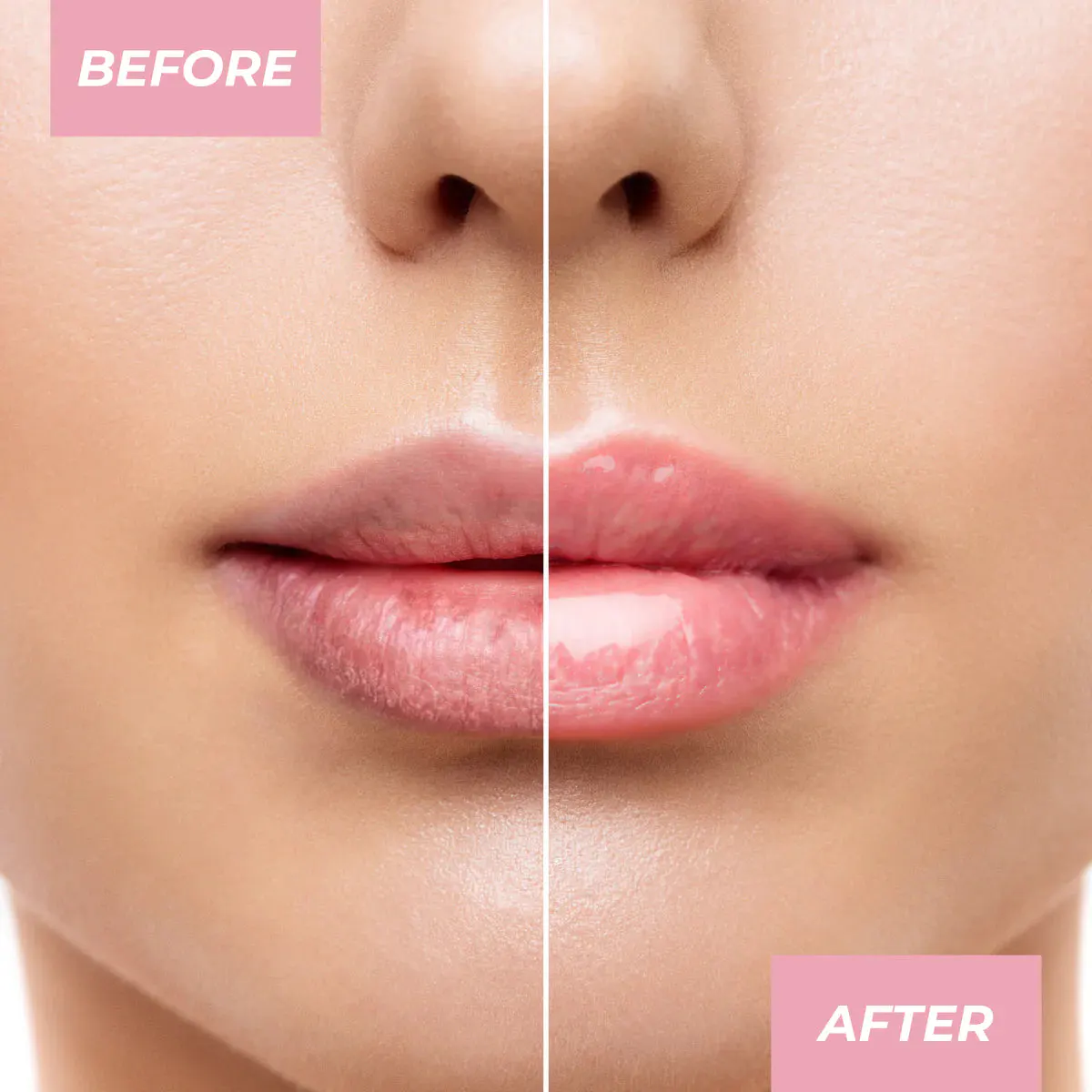 MCoBeauty Sleeping Lip Mask Mini Set 3 x 3g, view 2