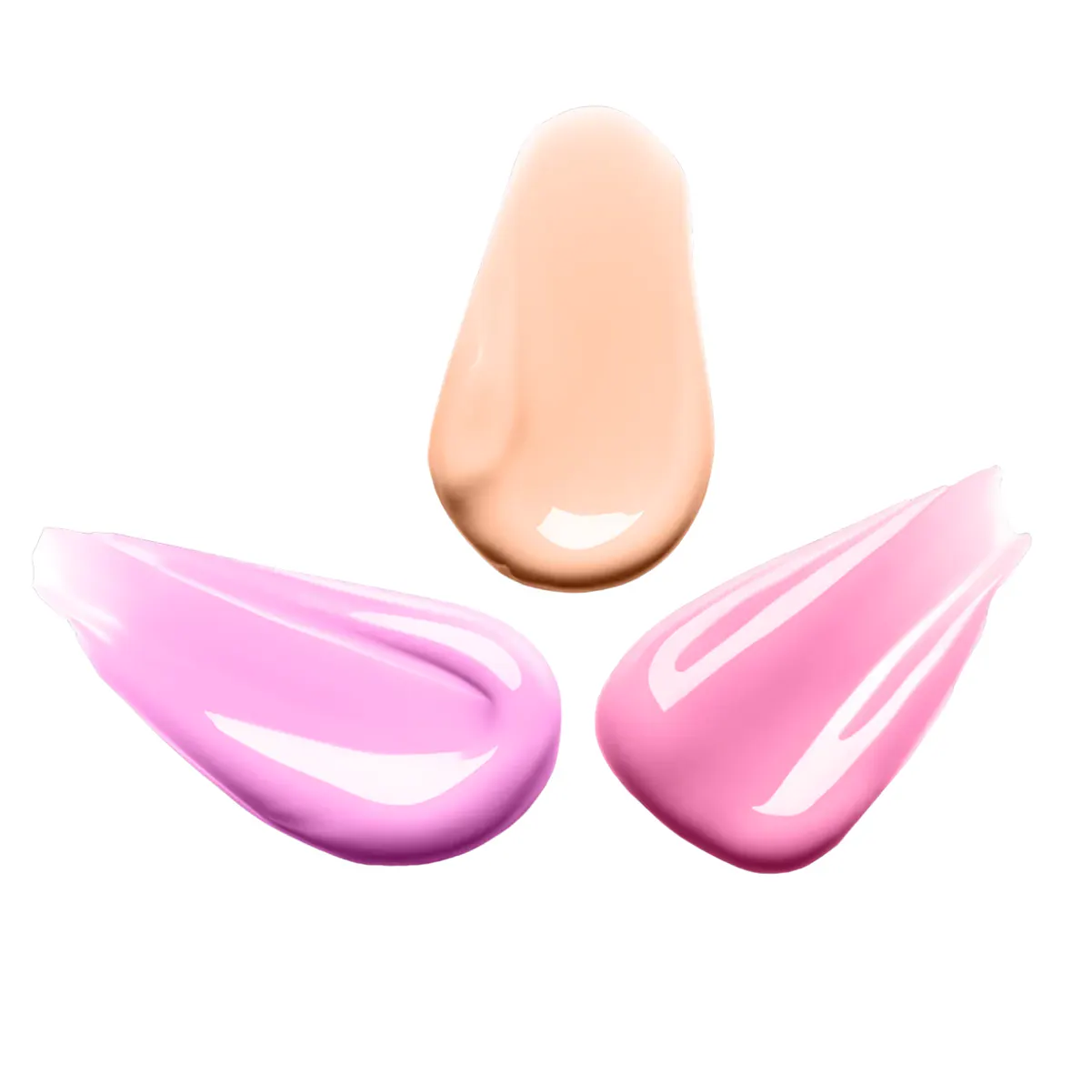 MCoBeauty Sleeping Lip Mask Mini Set 3 x 3g, view 3