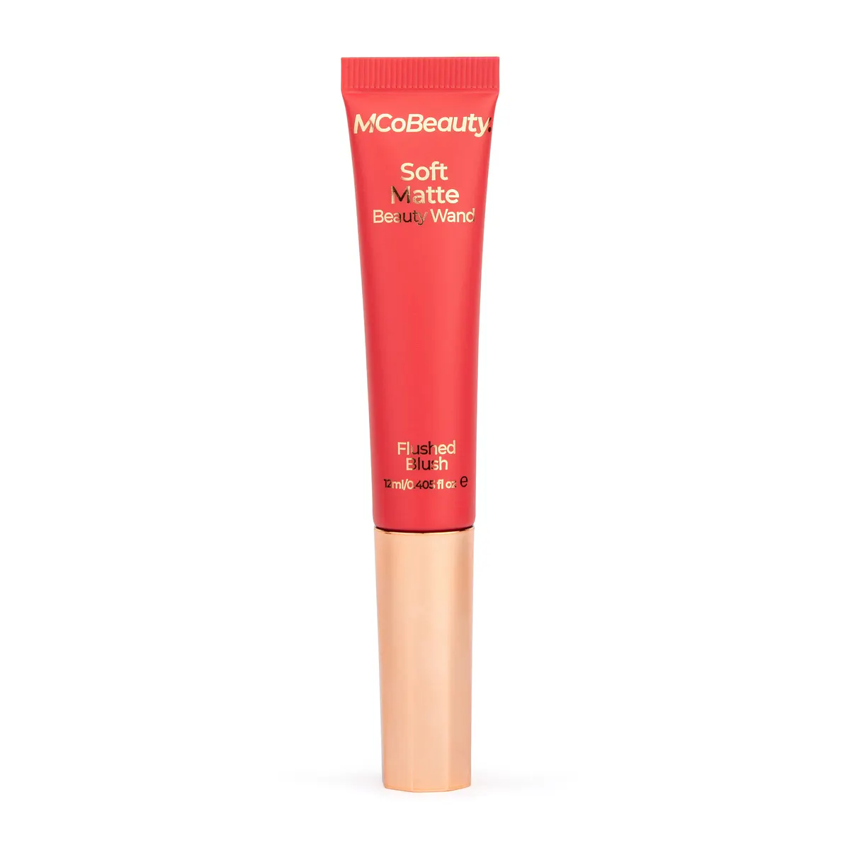 MCoBeauty Soft Matte Beauty Wand 12ml