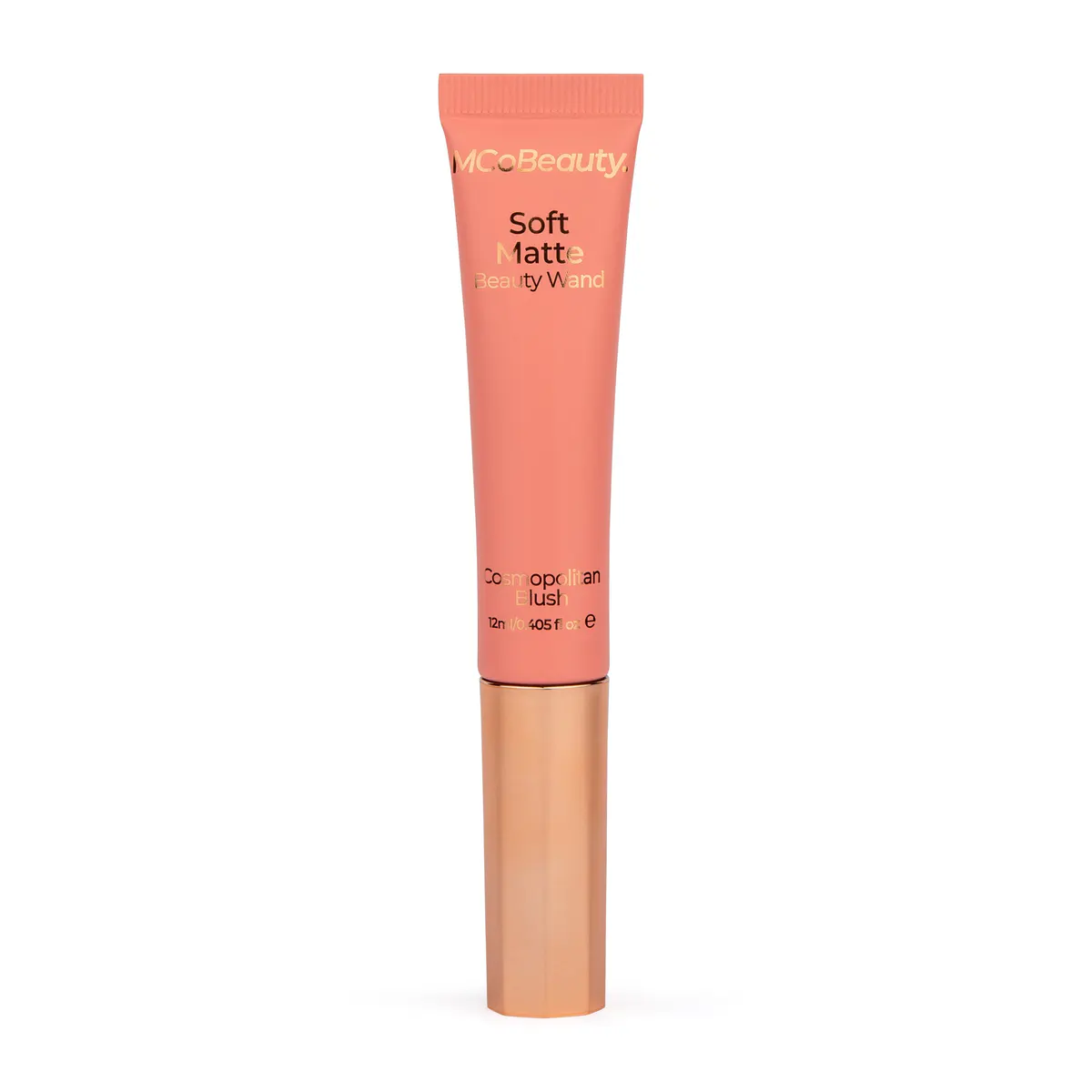 MCoBeauty Soft Matte Beauty Wand 12ml, view 2
