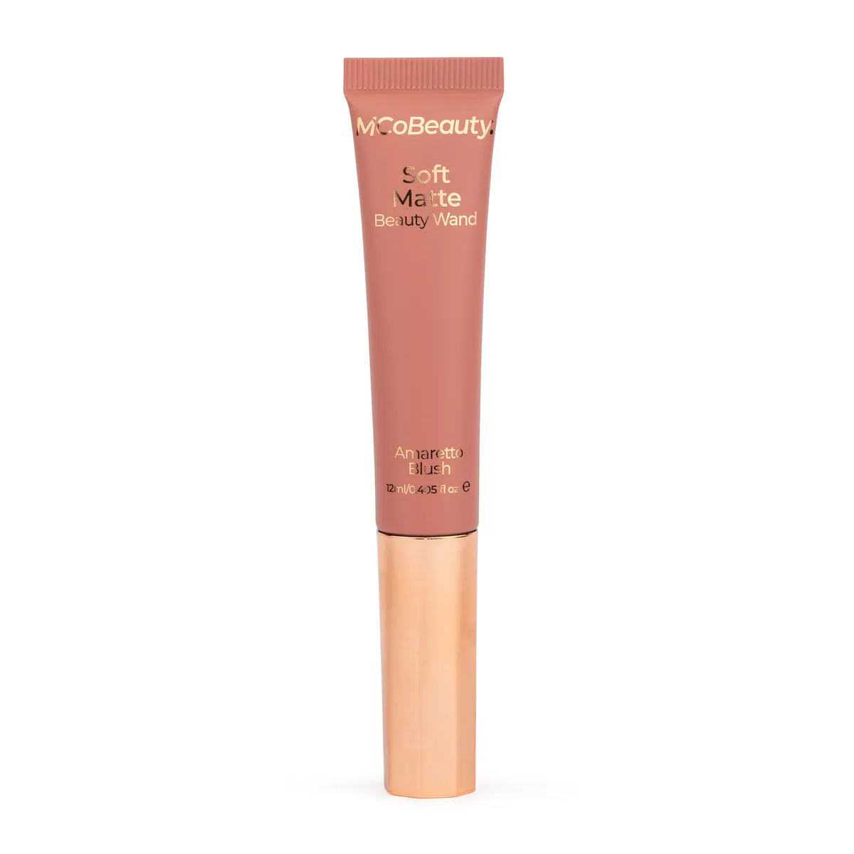 MCoBeauty Soft Matte Beauty Wand 12ml, view 3