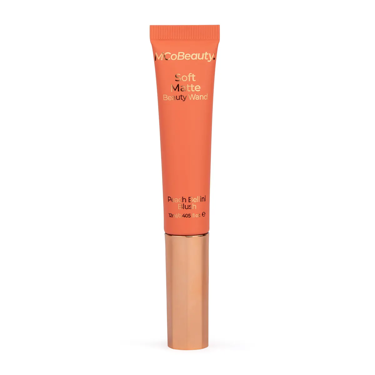 MCoBeauty Soft Matte Beauty Wand 12ml, view 4