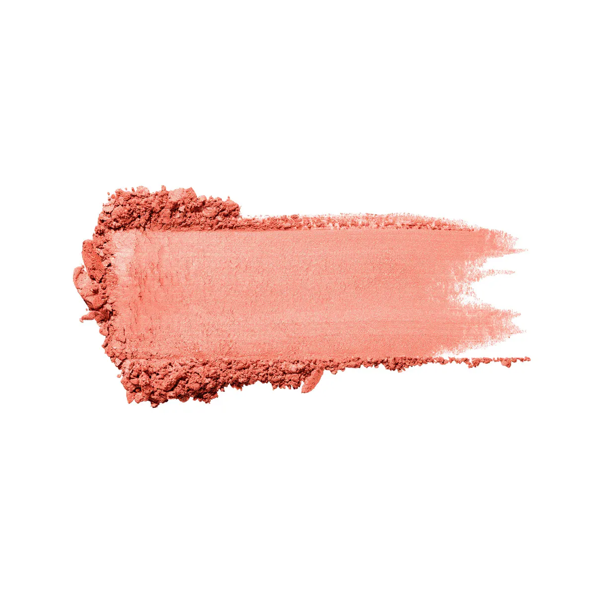 MCoBeauty Soft Touch Powder Blush - Deep Peach, view 2