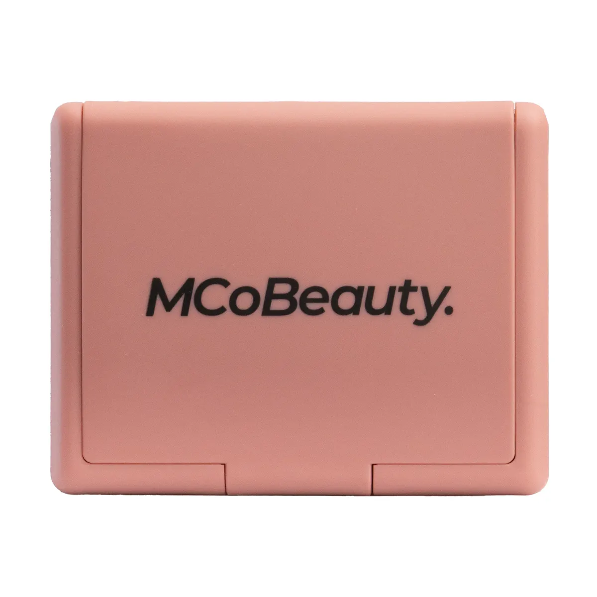 MCoBeauty Soft Touch Powder Blush - Dusty Rose, view 6