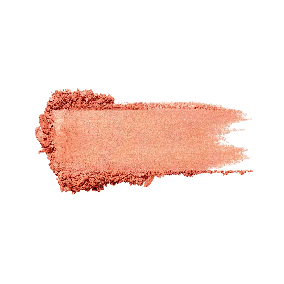 MCoBeauty Soft Touch Powder Blush - Peachy Pink, view 4