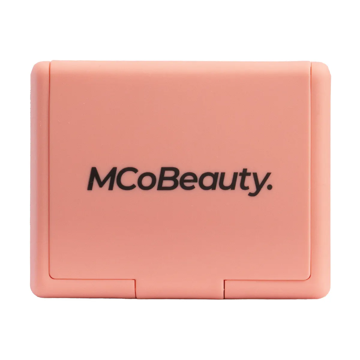 MCoBeauty Soft Touch Powder Blush - Peachy Pink, view 7