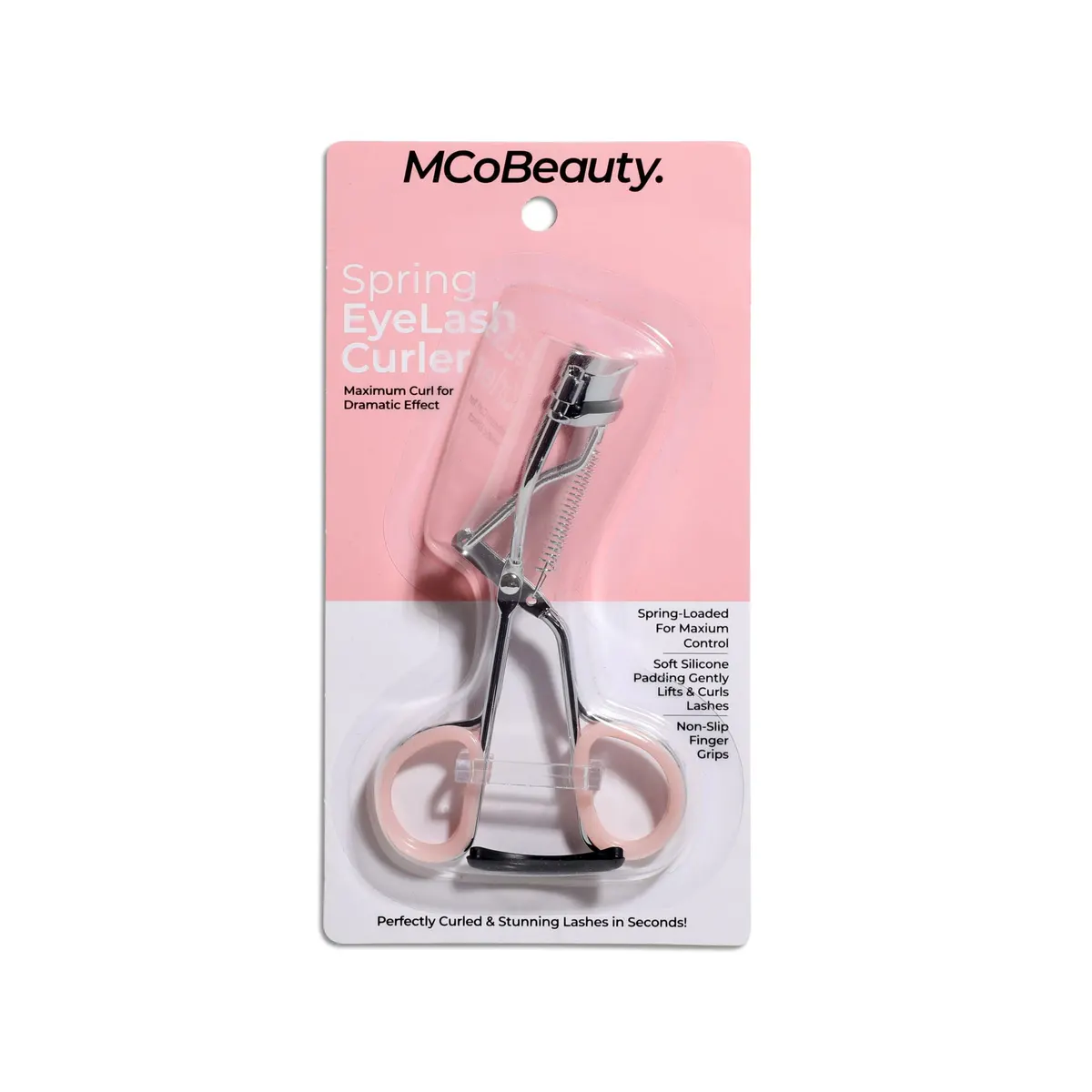 Mcobeauty Spring Eyelash Curler, view 2