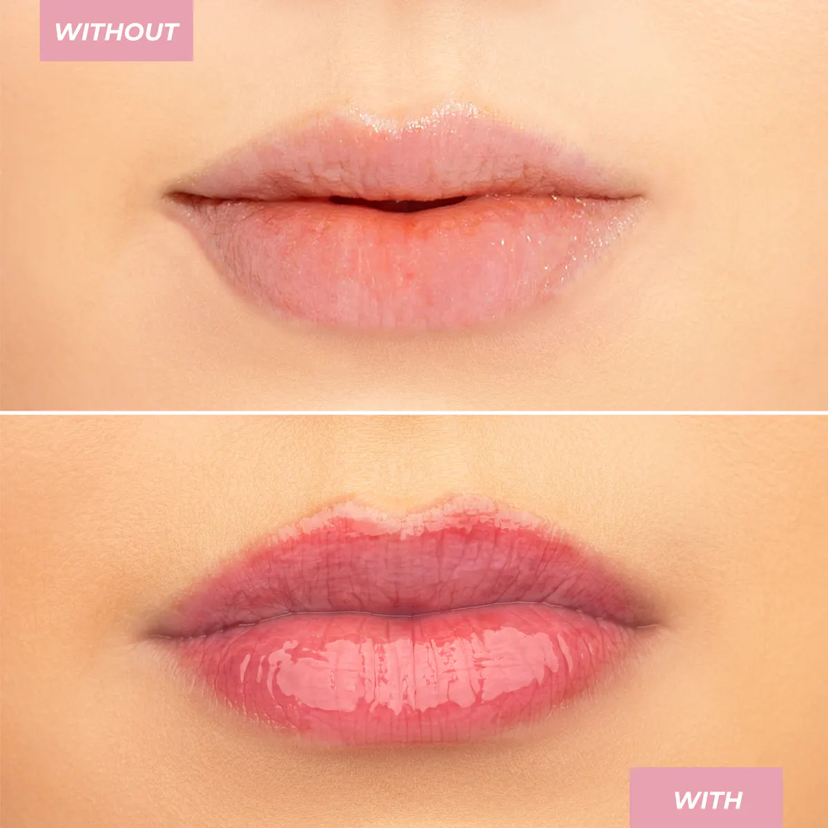 MCoBeauty Summer Daze Tinted Lip Oil - Keep Dreaming, view 3