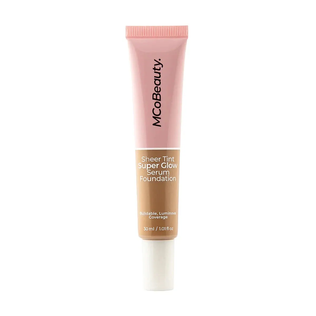 MCoBeauty Super Glow Tint Serum Foundation 30ml, view 5