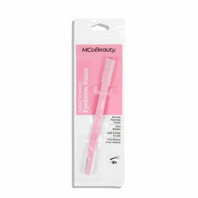 MCoBeauty Super Smooth Brow Razor, view 4