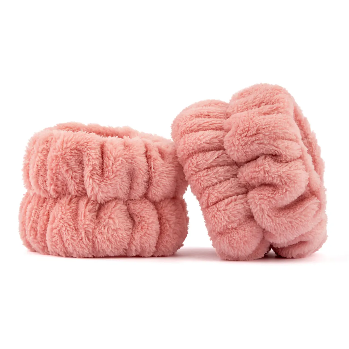 MCoBeauty Supersoft Headband & Wristband Set, view 2