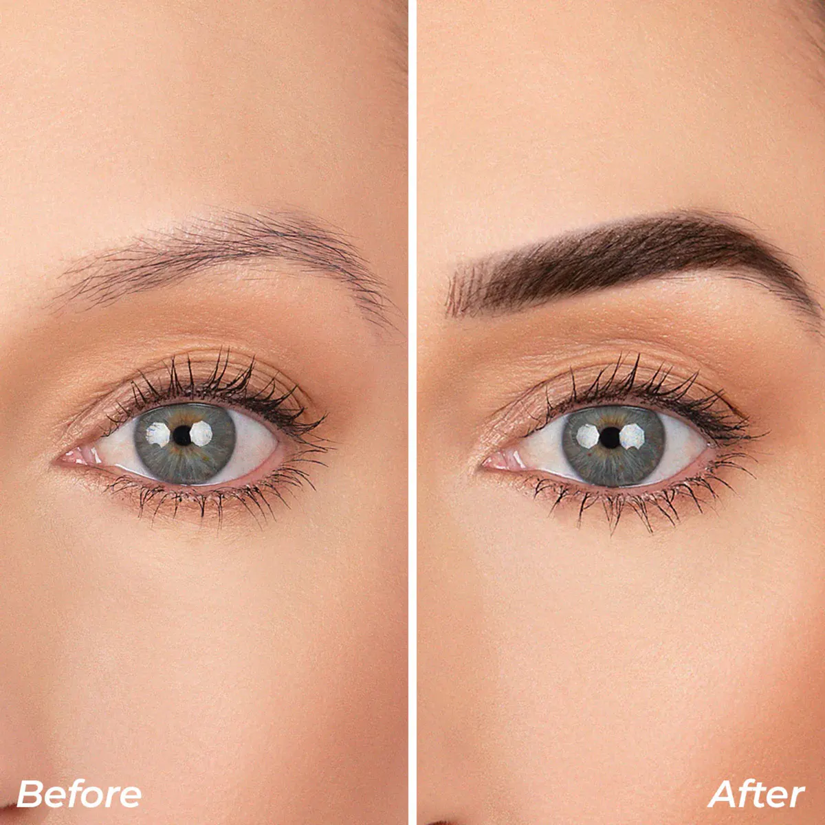 MCoBeauty Tattoo Eyebrow Microblading Ink Pen - Medium/Dark 1.5ml, view 2