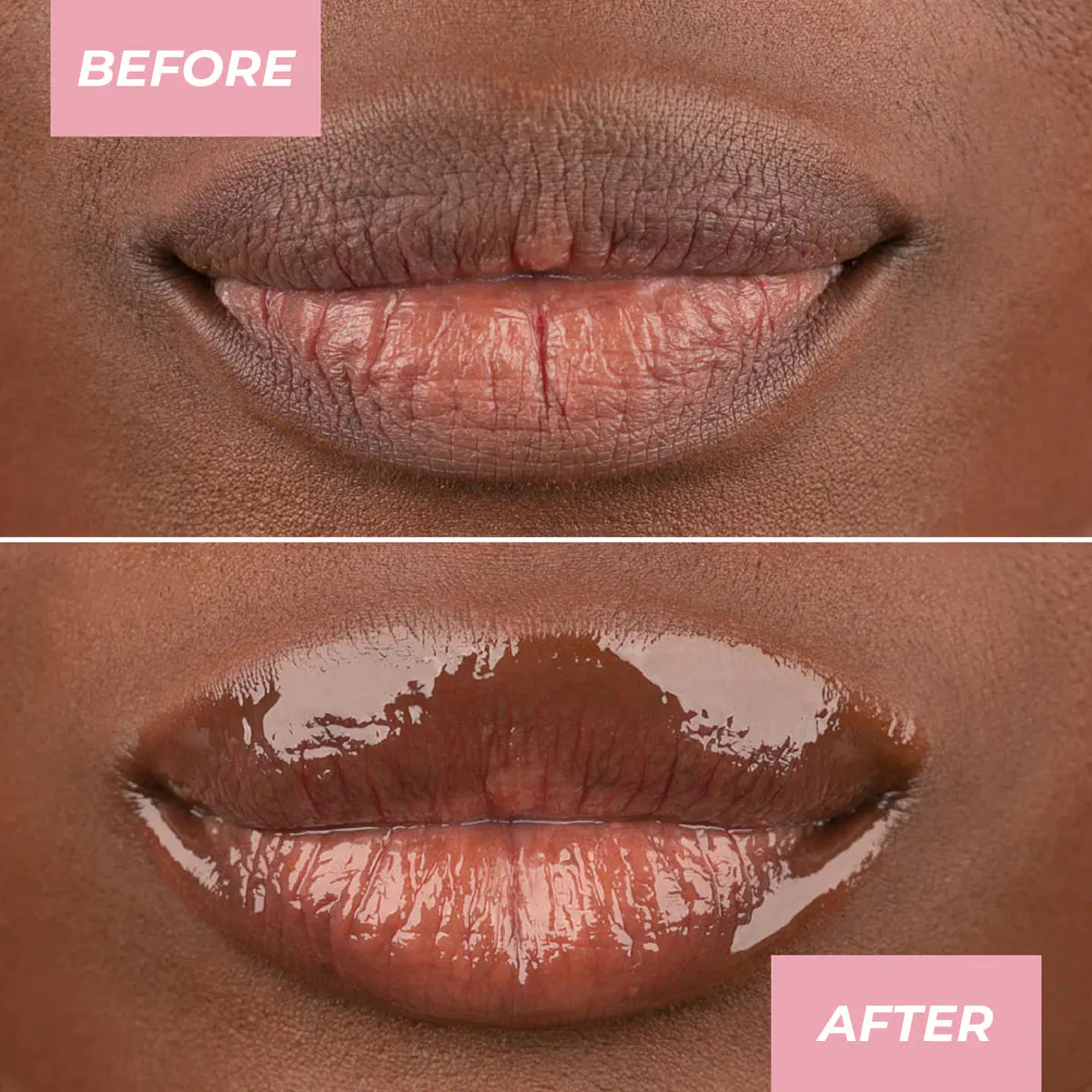 McoBeauty Treatment Lip Oil Trio, view 2