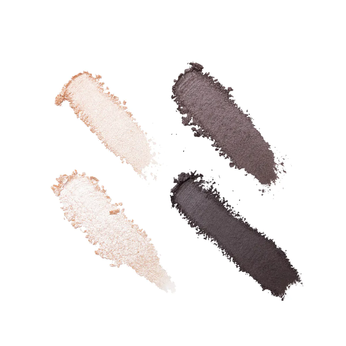 MCoBeauty Ultra-Luxe Eyeshadow Quad - City Socialite, view 2