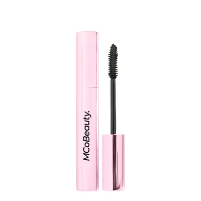MCoBeauty UltraCurl Lifting Mascara - Black