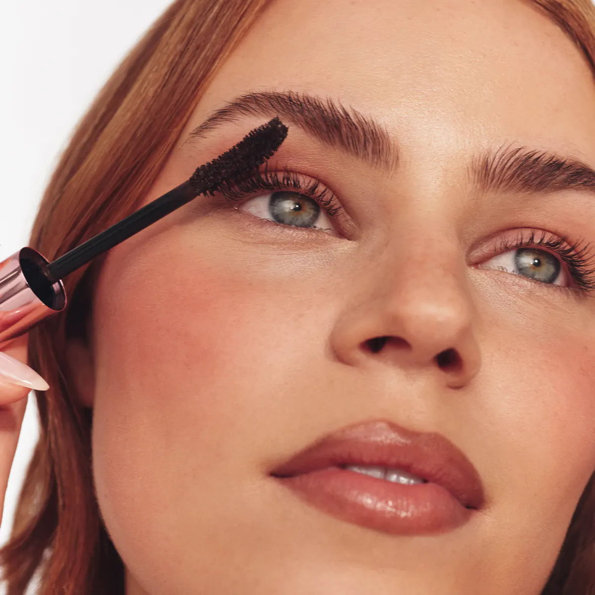 MCoBeauty UltraCurl Lifting Mascara - Brown, view 3