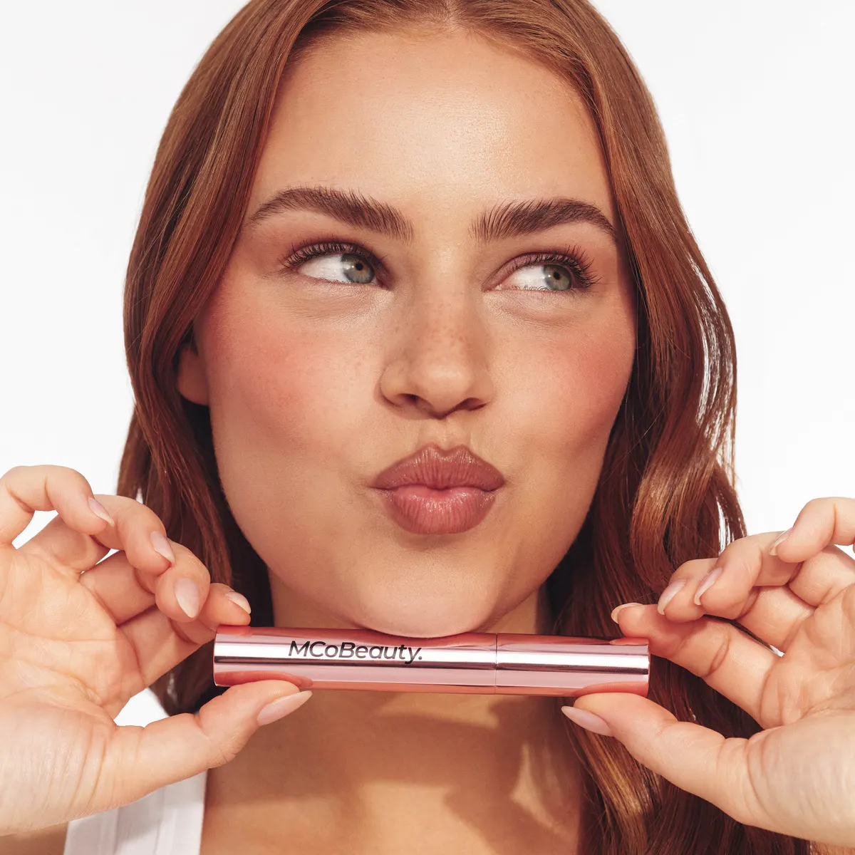 MCoBeauty UltraCurl Lifting Mascara - Brown, view 4