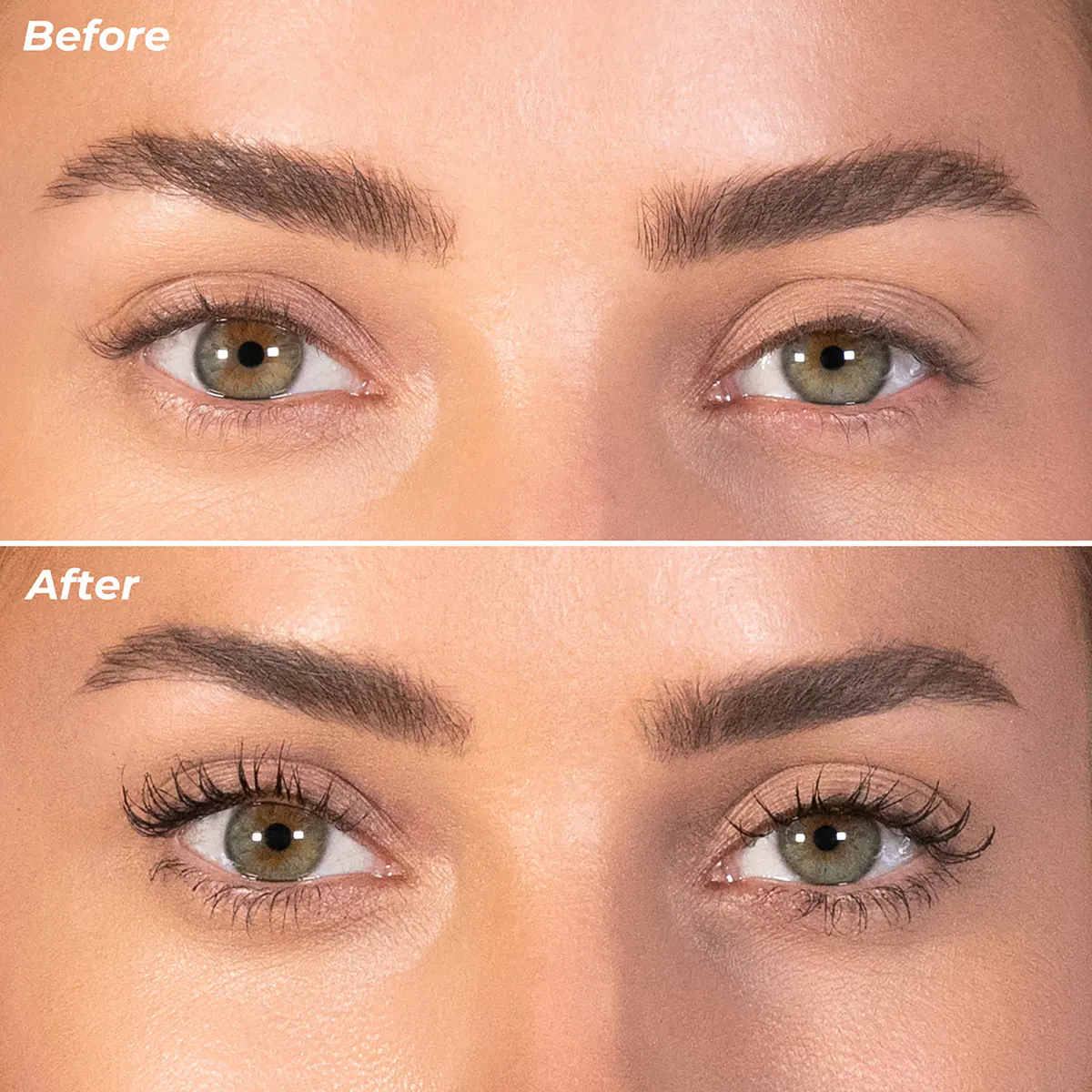 MCoBeauty Waterproof Full Lash Mascara, view 2