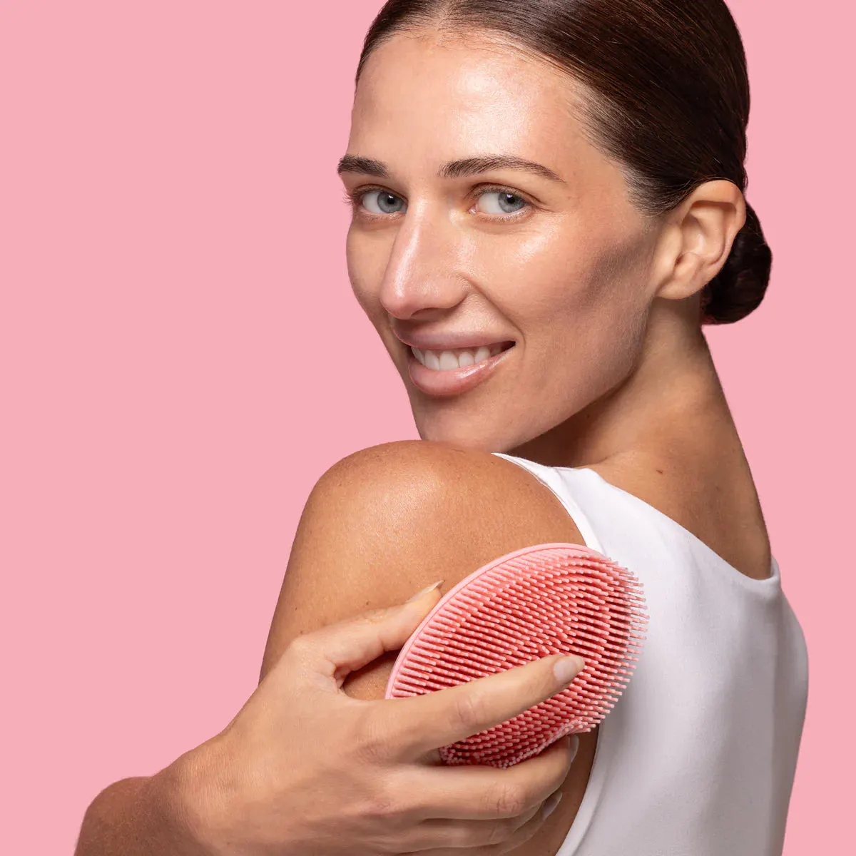 MCoBeauty Wet Body Brush, view 2