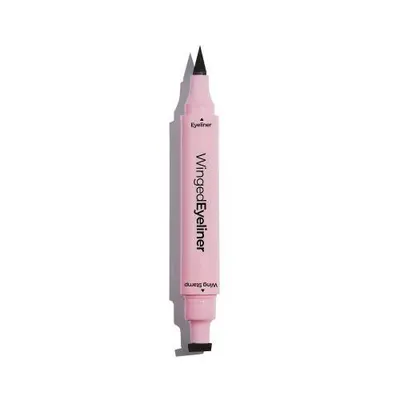 MCoBeauty Winged Eyeliner Stamp + Liquid Liner Duo