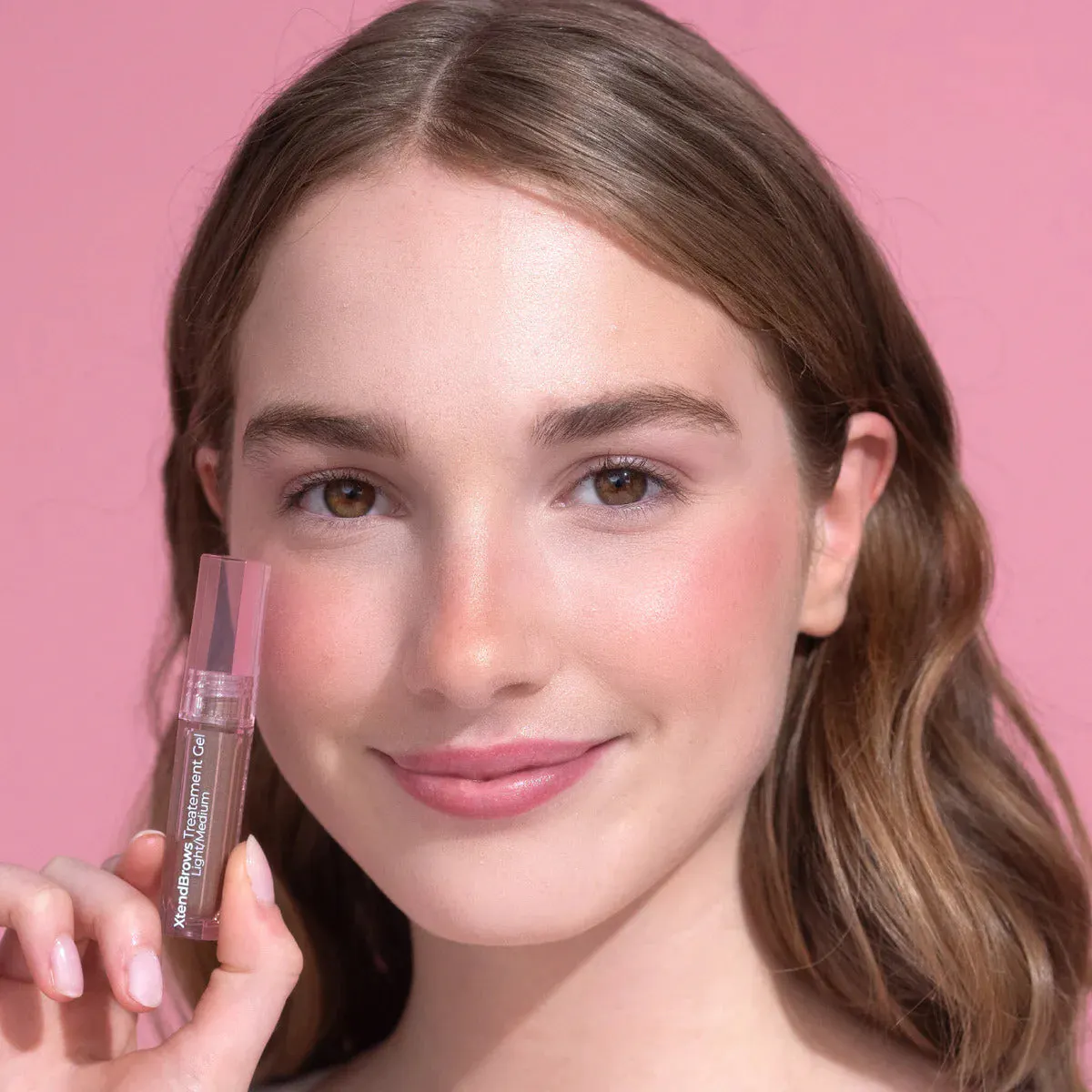 MCoBeauty XtendBrows Treatment Gel 4g, view 8