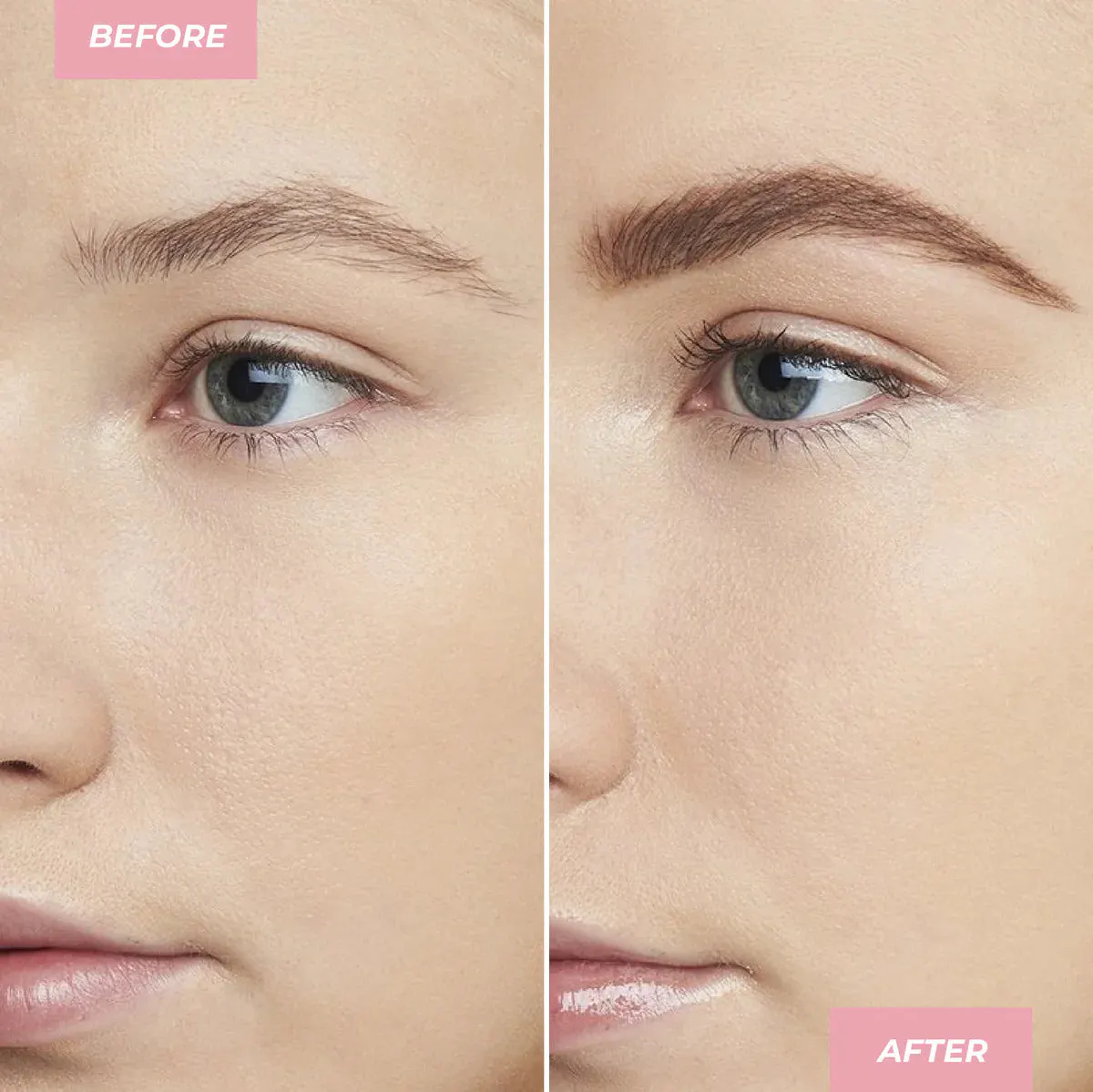 MCoBeauty XtendBrows Treatment Gel 4g, view 10