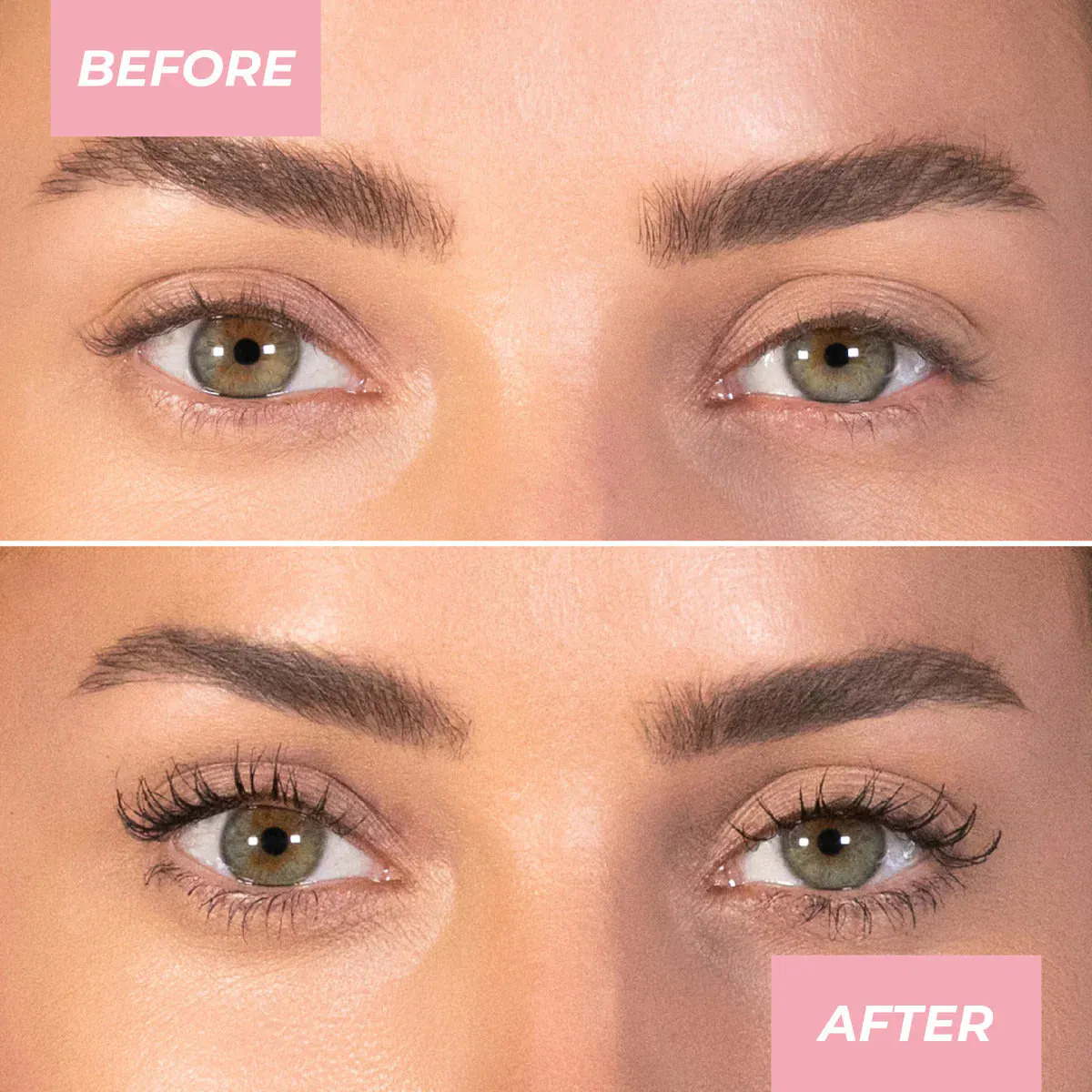 MCoBeauty XTENDLASH Growth Serum Mascara 7ml, view 2