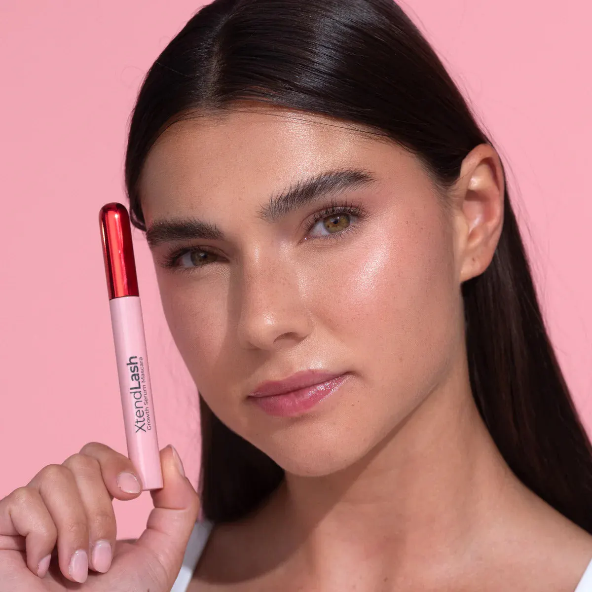 MCoBeauty XTENDLASH Growth Serum Mascara 7ml, view 3