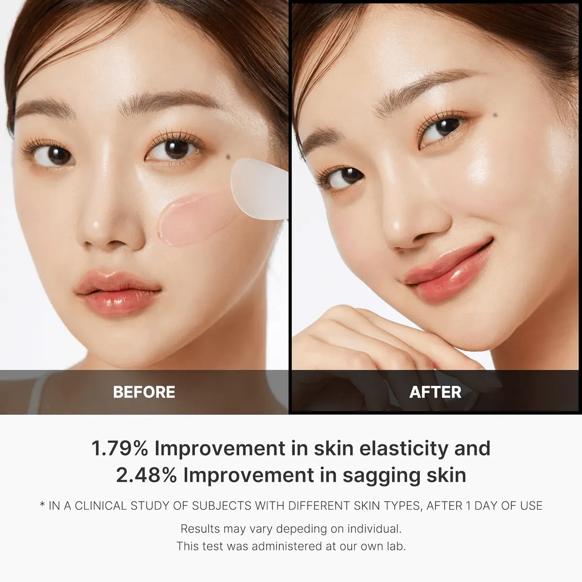 Medicube Collagen Jelly Cream 110ml Duo Bundle, view 3